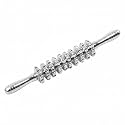ONUEMP Stainless Steel Massage Roller - Ice Body Sculpt Guasha Fascia Stick