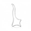 ONUEMP Stainless Steel Muscle Scraper, Ice Gua Sha Body Sculpting Paddle