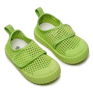 ONYC AIRY Toddler First Step Breathable Shoes