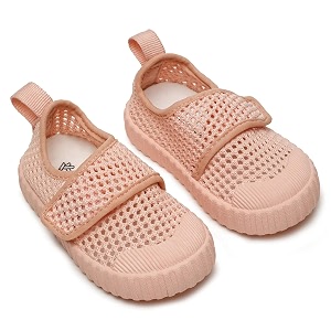 ONYC AIRY Toddler First Step Breathable Shoes