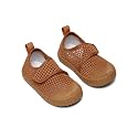 ONYC AIRY Toddler First Step Breathable Shoes