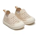 ONYC Cloudy Toddlers's First Step Walking Shoes - Sea Green (Unisex for Boys and Girls)