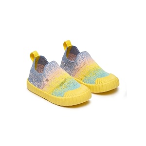 ONYC Ice Lolly Toddlerss First Step Slip