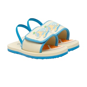 ONYC Kids Surfing Slippers for Boys and