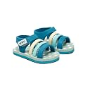 ONYC Premium Butterscotch Kids Sandals for Girls