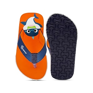 ONYC Shark V Shape Slider for Kids