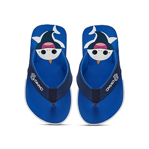 ONYC Shark V Shape Slider for Kids