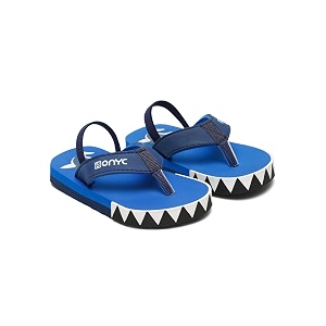 ONYC Shark V Shape Sliders for Kids
