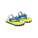 ONYC Shark V Shape Sliders for Kids