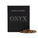 Onyx Coffee Lab Southern Weather Whole Bean Coffee Blend – Medium Roasted Coffee Beans Whole – Specialty Coffee with Notes of Chocolate, Plum &amp; Walnut