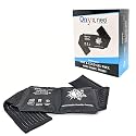 ONYXNEO Reusable Hot and Cold Gel Pack with Straps (Small (120mm*230mm))