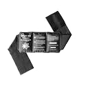 ONYXNEO Reusable Hot and Cold Gel Pack with Straps (Large (190mm*380mm))