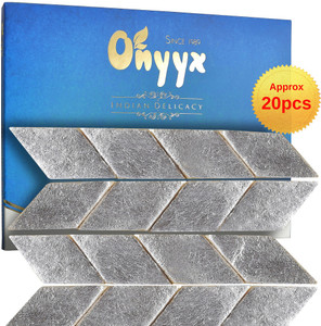 onyyx kaju katli - kaju barfi  burfi indian mithai  sweets gift pack  box- 200g festive gift box 200 g