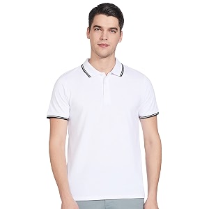 Mens Regular Polo