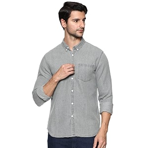 Men Shirts
