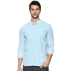 Men Shirts
