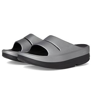 OOFOS OOmega OOlala Recovery Sandal - Womens