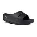 OOFOS OOmega OOlala Recovery Sandal - Womens