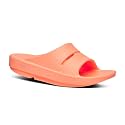 OOFOS Unisex OOcloog Clog