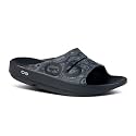 OOFOS Unisex OOcloog Clog