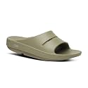 OOFOS Unisex OOcloog Clog