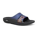 OOFOS Unisex OOcloog Clog