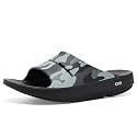 OOFOS Unisex OOcloog Clog