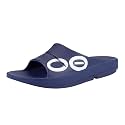OOFOS Unisex OOcloog Clog