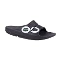 OOFOS Unisex OOcloog Clog