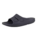 OOFOS Unisex OOcloog Clog