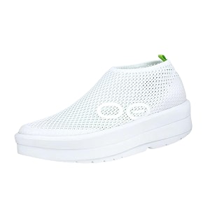 oofos unisex ooriginal thong flip-flop
