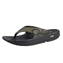 Oofos Unisex Ooriginal Thong Flip-Flop