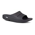 OOFOS OOahh Unisex Recovery Slide Sandals