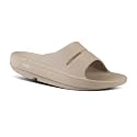 OOFOS womens Ooahh Slide