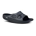 OOFOS womens Ooahh Slide