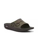 OOFOS OOahh Recovery Slide Sandals For Men &amp; Women