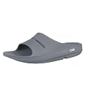 OOFOS OOahh Recovery Slide - Women’s and Men’s