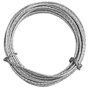 OOK 50114 50-Pound 9-Feet Dura Steel Stainless Steel Hanging Wire