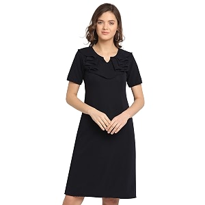 OOMPH Womens Western Fusion wear Above