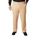 OOMPH Luxury Lycra Stretchable Formal Pants for