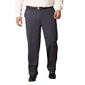 OOMPH Luxury Lycra Stretchable Formal Pants for