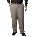 OOMPH Luxury Lycra Stretchable Formal Pants for
