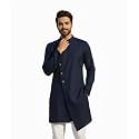 OOMPH Men39s Ethnic Traditional Asymmetric Kurta Polycotton