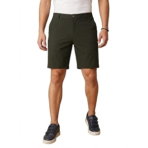 OOMPH Mens Short for Summer Stretchable