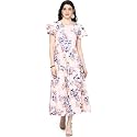 OOMPH Women39s Maxi Dress