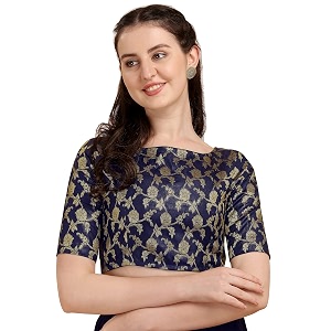 OOMPH Women Blouse