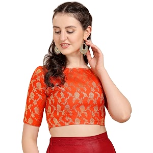OOMPH Women Blouse