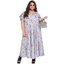 OOMPH Women39s Western amp Fusion wear Crepe