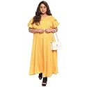 OOMPH Women Casual Dress