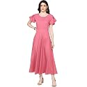 OOMPH Women39s Maxi Dress